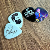 Custom Printed Picks