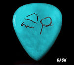 Personalized Guitar Pick