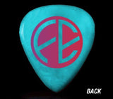 Personalized Guitar Pick