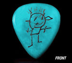 Personalized Guitar Pick