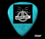 Personalized Guitar Pick