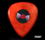 Personalized Guitar Pick