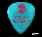 Personalized Guitar Pick