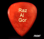 Personalized Guitar Pick