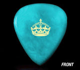 Personalized Guitar Pick