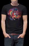 Howling Monkey Griffin Shirt - 2024