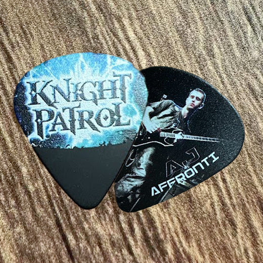 Customised Picks Custom Printed Picks