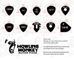 Black Starling - NEW!
