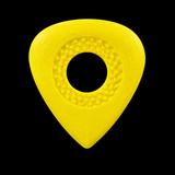 Tarsient - Limited Edition Goldfinch Yellow